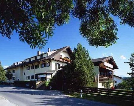 Gasthof Sonne Seehausen am Staffelsee Kültér fotó