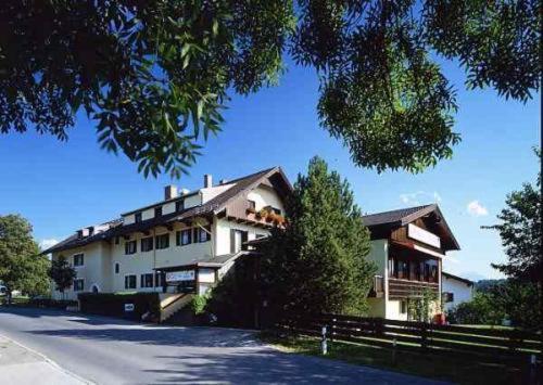Gasthof Sonne Seehausen am Staffelsee Kültér fotó